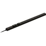 APC EPDU1132M energiedistributie 24 AC-uitgang(en) Zwart