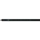 APC EPDU1216M energiedistributie 42 AC-uitgang(en) Zwart