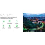 APC - SMTL750RMI2UC - UPS - Zwart - 750VA Line-Interactive, 6x IEC 320 C13-uitgangen