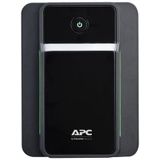 APC Back UPS BX950MI Noodstroomvoeding 950VA, 6x , USB