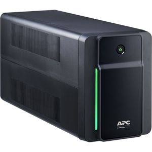 APC Back-UPS BX1600MI - UPS