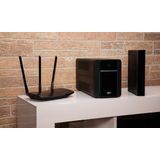 APC Back UPS BX2200MI Noodstroomvoeding 2200VA, 6x , USB