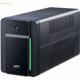 APC BX2200MI Back UPS 2200VA 230V IEC 6-fach