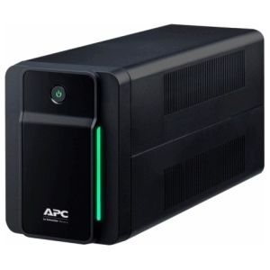 APC Back UPS BX750MI GR Noodstroomvoeding 750VA 4x stopcontact, USB