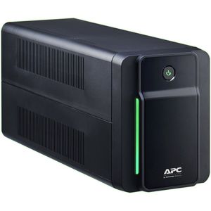APC Back-UPS BX Serie BX950MI-GR - USV - AC 230 V - 520 Watt - 950 VA - 9 At - output-stikforbindelser: 4