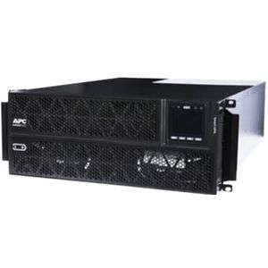 APC SRTG5KXLI UPS Dubbele conversie (online) 5 kVA 5000 W 3 AC-uitgang(en)