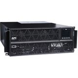APC SRTG6KXLI UPS Dubbele conversie (online) 6 kVA 6000 W 3 AC-uitgang(en)