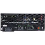 APC SRTG6KXLI UPS Dubbele conversie (online) 6 kVA 6000 W 3 AC-uitgang(en)
