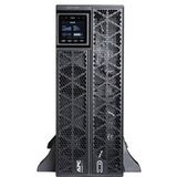 APC SRTG6KXLI UPS Dubbele conversie (online) 6 kVA 6000 W 3 AC-uitgang(en)