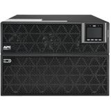 APC - Smart-UPS SRTG15KXLI - Noodstroomvoeding - 15kW - 230V & 400V Hardwired In & Uit