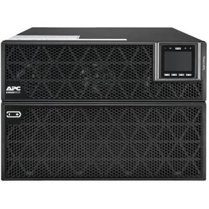 APC - Smart-UPS SRTG15KXLI - Noodstroomvoeding - 15kW - 230V & 400V Hardwired In & Uit