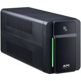 APC BX2200MI-FR uninterruptible Power Supply (UPS) Line-Interactive 2.2 kVA 1200 W