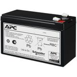 APC APCRBC176 UPS-accu Sealed Lead Acid (VRLA) 24 V 9 Ah