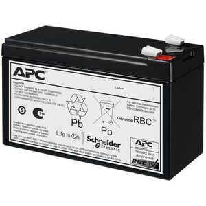 APC APCRBC176 UPS-accu Sealed Lead Acid (VRLA) 24 V 9 Ah