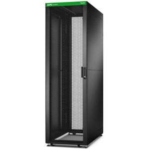 APC - NetShelter Easy ER6282 - 42U/HE - 19" IT Rack - 600mm x 800mm - Met Zijpanelen