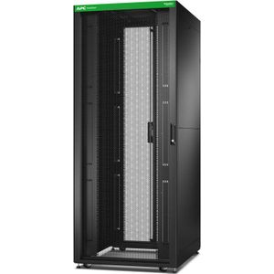 APC - NetShelter Easy ER8202 - 42U/HE - 19 inch IT Rack - 800mm x 1000mm - Met Zijpanelen