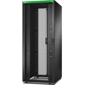 Apc - Easy Rack 19" - 42U - 800x800 - Zwart - Rackinstallatie