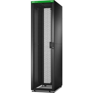 Apc - Easy Rack 19" - 48U - 1000x600 - Zwart - Rackinstallatie