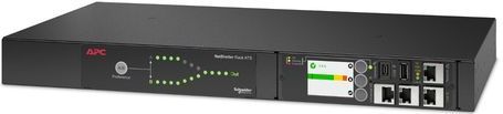APC AP4421A automatische overdrachtsschakelaar (ATS)
