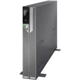 APC SRTL5KRM2UI UPS Dubbele conversie (online) 5 kVA 5000 W 10 AC-uitgang(en)