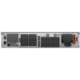 APC SRTL5KRM2UI UPS Dubbele conversie (online) 5 kVA 5000 W 10 AC-uitgang(en)