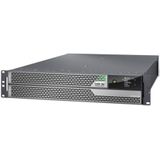 APC SRTL5KRM2UI UPS Dubbele conversie (online) 5 kVA 5000 W 10 AC-uitgang(en)