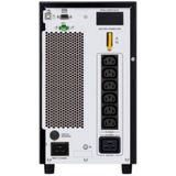 APC - SRV3KI-E - UPS - Dubbele Conversie - 2700 W - Zwart