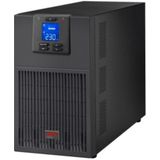 APC - SRV3KI-E - UPS - Dubbele Conversie - 2700 W - Zwart