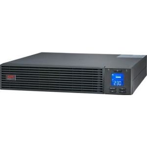 APC SRV2KRIRK-E UPS 2 kVA 1800 W