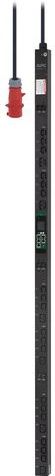 APC - EPDU1232SMBO - Switched & Metered PDU - 0U - 32A - 400V - 18xC13 & 6xC19