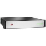 APC - XBP48RM2U-LI - Externe Accu - 48V - 50 Ah - Lithium-Ion