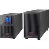 APC - SRV - UPS - Zwart - 1000VA, 900W, Online Dubbele Transformator