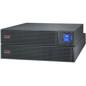 APC - Easy-UPS On-line SRV2KRILRK-E - 2000VA - 4x C13 - USB - Railkit - Extendable Runtime