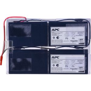 APC APCRBCV201 UPS-accu 48 V 9 Ah