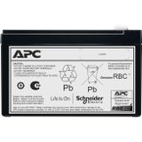 APC APCRBCV210 UPS-accu 12 V 7 Ah