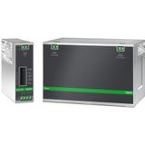 APC Din Rail Mount Battery Pack 24VDC Sealed Lead Acid (VRLA) 24 V 4,5 Ah