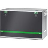 APC Din Rail Mount Battery Pack 24VDC Sealed Lead Acid (VRLA) 24 V 4,5 Ah