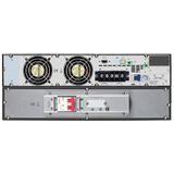 APC - SRV5KRIRK - Uninterruptible Power Supply - 5000 W - EU-stekker