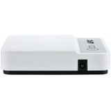 APC mini UPS CP12036LI - Noodstroomvoeding 12Vdc, 36W, Li-ion, bechermt Wifi, Routers, IP cameras, etc