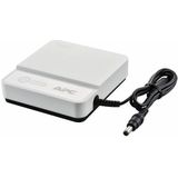 APC mini UPS CP12036LI - Noodstroomvoeding 12Vdc, 36W, Li-ion, bechermt Wifi, Routers, IP cameras, etc