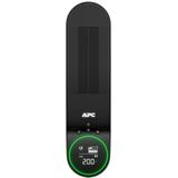 APC - Back-UPS Pro BGM2200B-GR - 2200VA/1320W - 4x Schuko & 2x C13 uitgang - 3x USB charger