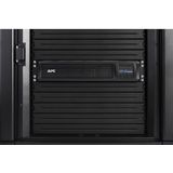 APC - Smart-UPS Li-ion SMTL2200RMI2UC - Noodstroomvoeding - Rack Mountable - 2200VA