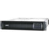 APC - Smart-UPS Li-ion SMTL2200RMI2UC - Noodstroomvoeding - Rack Mountable - 2200VA