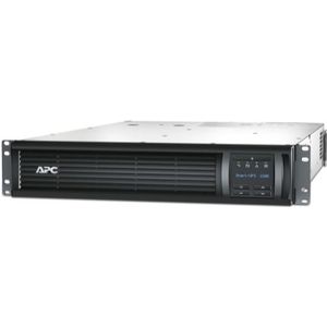APC - Smart-UPS Li-ion SMTL2200RMI2UC - Noodstroomvoeding - Rack Mountable - 2200VA
