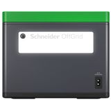 APC PPS500-GR draagbaar oplaadstation Lithium-Ion (Li-Ion) 749 W 5,5 kg