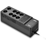 APC - Back-UPS BE500G2-FR - UPS - 500VA - 1 USB Oplader - 1 USB Datapoort