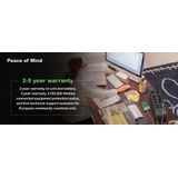 APC - Back-UPS BE1050G2-GR - Noodstroomvoeding - 8x Stopcontact - 1050VA - 2 USB Opladers