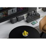 APC - Back-UPS BE1050G2-FR - Noodstroomvoeding - 1050VA - 8x Penaarde (België), 2 USB Opladers