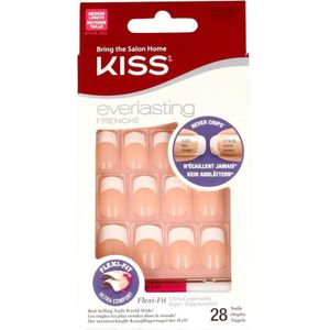 Kiss French nail kit infinite  1 set