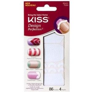 Design Perfect Tip Guides - 1St